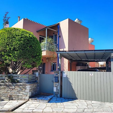 Hisun 4 Seasons Seaside Luxurious Maisonette 卡托加兹阿 外观 照片