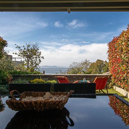 Hisun 4 Seasons Seaside Luxurious Maisonette 卡托加兹阿 外观 照片
