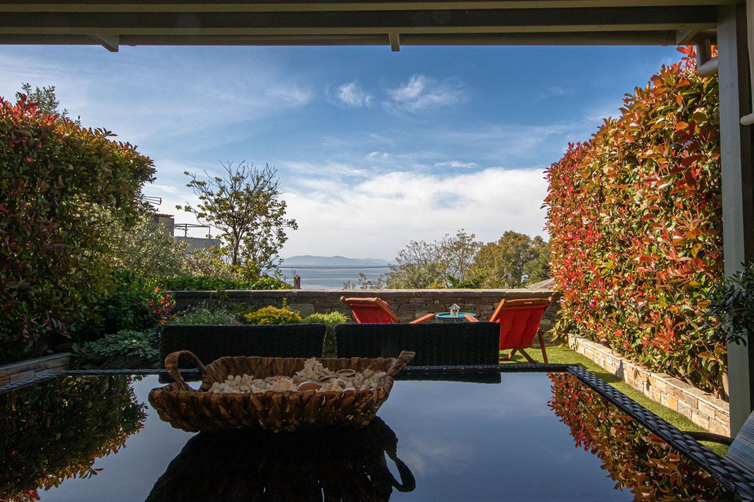 Hisun 4 Seasons Seaside Luxurious Maisonette 卡托加兹阿 外观 照片